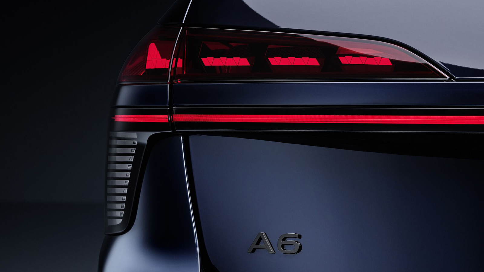 Πρεμιέρα στις 15 Απριλίου για το νέο Audi A6 σεντάν 